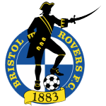 Bristol Rovers logo