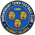 Shrewsbury logo