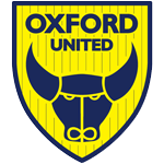 Oxford Utd logo