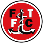 Fleetwood logo