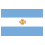 Argentina U20 F