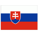 Eslováquia U19 F logo