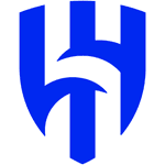 Al-Hilal logo