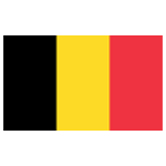 Bélgica logo