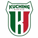 Kuching City FC logo