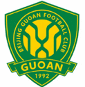 Beijing Guoan logo