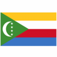 Comores U20