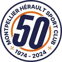 Montpellier logo