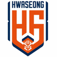 Hwaseong logo