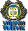 Tulevik II Viljandi