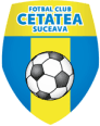 Cetate Suceava