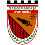 Gaziosmanpasa