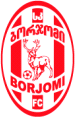 Borjomi