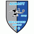 Megasport Almaty