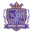 Hiroshima Sanfrecce (R)