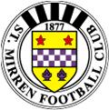 St. Mirren (R)