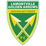 Golden Arrows logo