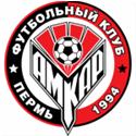 Amkar Perm(R)