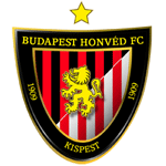 Honved II