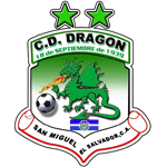 Dragon logo