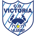 Victoria logo