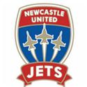 Newcastle F logo