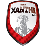 Xanthi FC