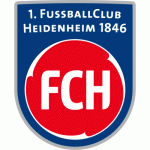 Heidenheim logo