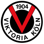 Viktoria Koln logo