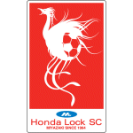 Honda Lock