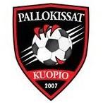 Pallokissat  (W)