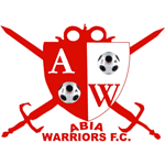 Abia Warriors logo