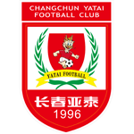 Changchun Yatai logo