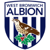 West Brom U21