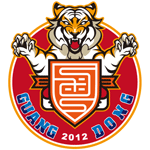 Guangdong Southern Tigers