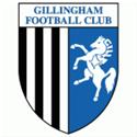 Gillingham F