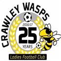 Crawley Wasps F