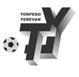 FC Torpedo Yerevan