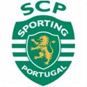 Sporting CP U23 logo