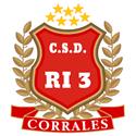 RI 3 Corrales CF