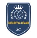 SC Daburiyya Osama