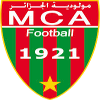 MC Alger logo