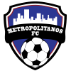 Metropolitanos logo