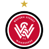 WS Wanderers F logo