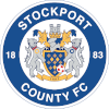 Stockport U21