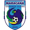 Maracanã logo