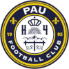 Pau logo