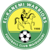 El Kanemi logo