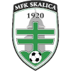 Skalica logo