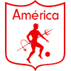 América de Cali logo